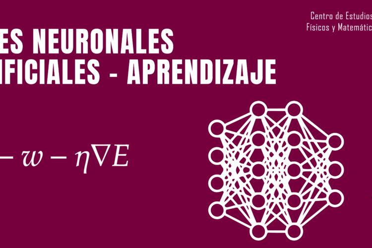 ¿Cómo “aprende” una neurona artificial? – Redes Neuronales Artificiales
